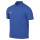 Royal Blue/White
