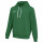 Pine Green/White