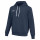 Midnight Navy/White