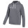 Charcoal Heathr/White