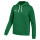 Pine Green/White