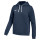 Midnight Navy/White