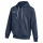 Midnight Navy/White