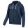 Midnight Navy/White