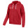 University Red/White
