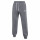 Charcoal Heathr/White