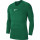 Pine Green/White