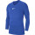 Royal Blue/White