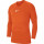 Safety Orange/White