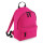 Fuchsia/Black