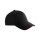 Black/Red