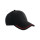 Black/Red