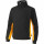 Black/Amber