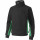 Black/Emerald