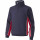 Navy/Scarlet