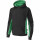 Black/Emerald