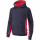 Navy/Scarlet