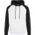White/Black