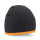 Black/Fluorescent Orange