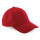 Classic Red