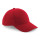Classic Red
