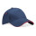 French Navy/Classic Red