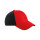 Red/Black