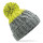 Light Grey/Citron