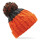 Orange/Graphite Grey