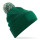 Bottle Green/Off White