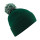 Bottle Green/Off White