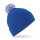Bright Royal/White