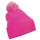 Fuchsia/Off White