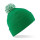 Kelly Green/White