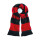 Black/Classic Red