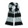 Black/Heather Grey
