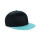 Black/Surf Blue