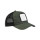 Olive Green/Black