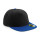 Black/Bright Royal