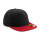 Black/Classic Red