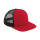 Classic Red/Black