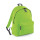 Lime Green/Graphite grey