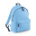 Sky Blue/French Navy