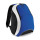Bright Royal/Black/White
