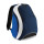 French Navy/Bright Royal/White