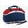 French Navy/Classic Red/White