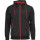Black/Red