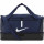 Midnight Navy/Black/White
