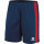 Navy/Red