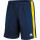 Navy/Yellow